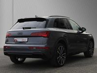 Gebraucht Audi Q5 Basis 204 PS (150 kW) 2024 Daytonagrau perleffekt SUV