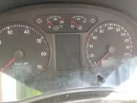 Gebraucht VW Polo 64 PS (47 kW) 2007 Schwarz Kleinwagen