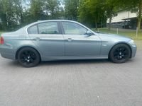 Gebraucht BMW 330 272 PS (200 kW) 2008 Grau Limousine