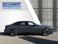 Neu BMW 740 M Sport 299 PS (219 kW) 2026 Dravitgrau metallic Limousine