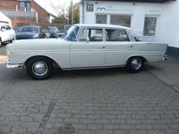 gebraucht Mercedes 300 SE Schweizer Fzg im Top Zustand, Schiebedach