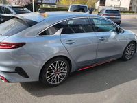 Gebraucht Kia ProCeed 204 PS (150 kW) 2022 Silber Kombi