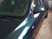 Używany Kia Ceed 110 KM (80 kW) 2008 Zielony Hatchback