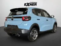 Neu Citroën C3 101 PS (74 kW) 2026 Montecarlo blau SUV
