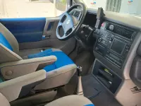 Second-hand VW T4 151 CP (111 kW) 2003 Argintiu Van