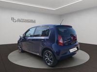 Gebraucht Seat Mii CONNECT 60 PS (44 kW) 2016 Blau Kleinwagen