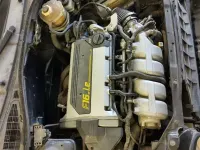 Gebraucht Renault Clio 135 PS (99 kW) 1995 Schwarz Kleinwagen