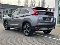 gebraucht Mitsubishi Eclipse Cross 1.5 T-MIVEC Active CVT AHK KAMERA