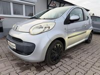 Gebraucht Citroën C1 Style 68 PS (50 kW) 2006 Grau Kleinwagen