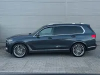 Gebraucht BMW X7 333 PS (244 kW) 2021 Grau SUV