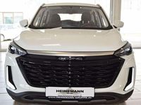 Gebraucht Baic X35 116 PS (85 kW) 2023 Weiß SUV