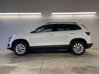 Neu Skoda Karoq Selection 150 PS (110 kW) 2026 [2y2y] moon white perle... SUV