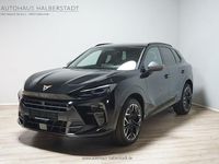 Neu Cupra Terramar 265 PS (194 kW) 2025 Midnight schwarz metallic SUV