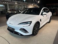 Neu BYD Seal Comfort 169 kW (231 PS) 2026 Polar white Limousine