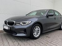 Używany BMW 320 Advantage 190 KM (139 kW) 2022 Szary