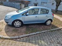 gebraucht Opel Corsa D 2009