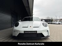 Neu Porsche 992 510 PS (375 kW) 2026 Weiß