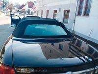 gebraucht Chrysler Sebring Cabriolet 