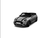 gebraucht Mini John Cooper Works Cabriolet JCW Navi. Sportsitze. Sitzhzg.. Klima.DAB