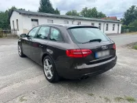 Gebraucht Audi A4 150 PS (110 kW) 2013 Braun Kombi