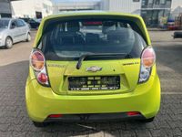 gebraucht Chevrolet Spark LS*Klima*Hu bis 10/2024*