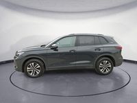 Neu VW Tiguan S 150 PS (110 kW) 2026 Grau SUV