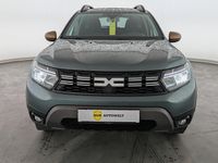 Gebraucht Dacia Duster Extreme 131 PS (96 kW) 2024 Oxidgrün SUV