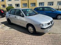 gebraucht Seat Cordoba 1.4 BENZIN 83000 KILOMETER