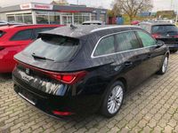 gebraucht Seat Leon XCELLENCE