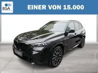 Neu BMW X5 M Sport Line 298 PS (219 kW) 2026 Schwarz metallic SUV