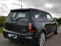 Gebraucht Mini John Cooper Works Clubman 211 PS (155 kW) 2012 Grau Kombi