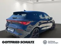 Gebraucht Seat Leon CUPRA 245 PS (180 kW) 2022 Blau Limousine