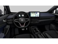 Gebraucht VW ID.4 GTX 219 kW (299 PS) 2022 Silber SUV