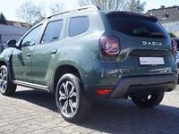 Gebraucht Dacia Duster Journey 150 PS (110 kW) 2022 Grau SUV