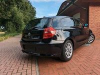 gebraucht BMW 116 i E81