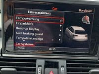 gebraucht Audi A6 A6Avant 3.0 TDI competition quattro tiptronic