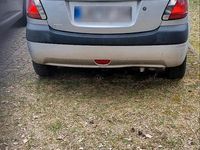 Gebraucht Kia Rio 54 PS (39 kW) 2007 Grau Kleinwagen