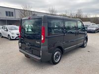 gebraucht Renault Trafic * 8 SITZER*KLIMA*TÜV 10/2025*2.HAND