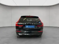 Gebraucht Volvo XC60 235 PS (172 kW) 2022 Schwarz SUV
