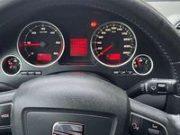 gebraucht Seat Exeo ST 2.0 TDI CR Style