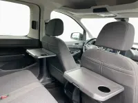 Gebraucht VW Caddy Life 102 PS (75 kW) 2025 Grau Van / Kleinbus