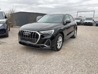 Gebraucht Audi Q3 S-Line 150 PS (110 kW) 2023 SUV