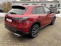 Gebraucht Honda ZR-V 2024 Rot SUV