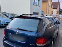 gebraucht VW Golf VI 2.0TDI Variant TÜV Neu