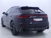 gebraucht Audi RS Q8 TFSI quattro AHK/Matrix/P-Dach/Keramik/StHz