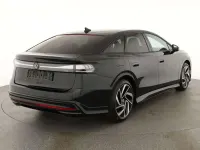 Neu VW ID.7 Pro 210 kW (286 PS) 2026 Grenadillschwarz meta... Limousine