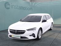 gebraucht Opel Insignia Elegance 2.0 D IntelliLux*Navi*RFK*PDC