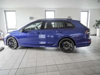 Neu VW Golf VIII R 333 PS (244 kW) 2026 Lapiz blue Kombi