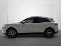 Gebraucht Porsche Cayenne S E-Hybrid 519 PS (381 kW) 2025 Weiß SUV
