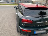 Używany Mini John Cooper Works 306 KM (225 kW) 2021 Zielony Hatchback